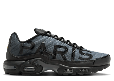 Nike Air Max Plus PSG Black