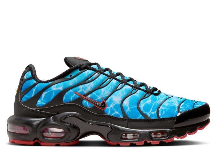 Tn Shoes Air Max Plus Tiger Foot Locker Nike Air Max Plus Release