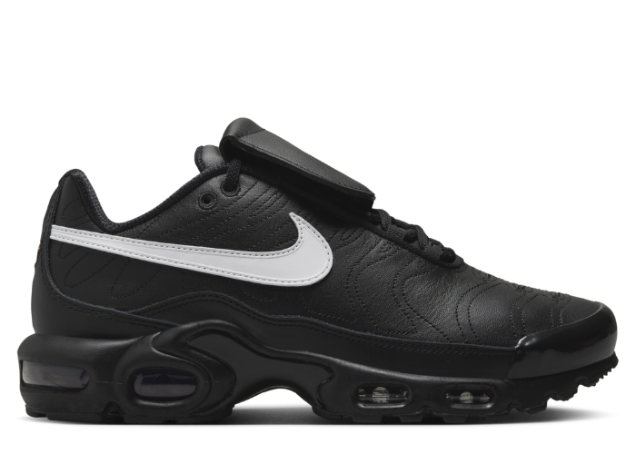 Nike Air Max Plus TNPO Black White (W)