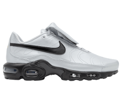 Nike Air Max Plus TNPO Wolf Grey Black