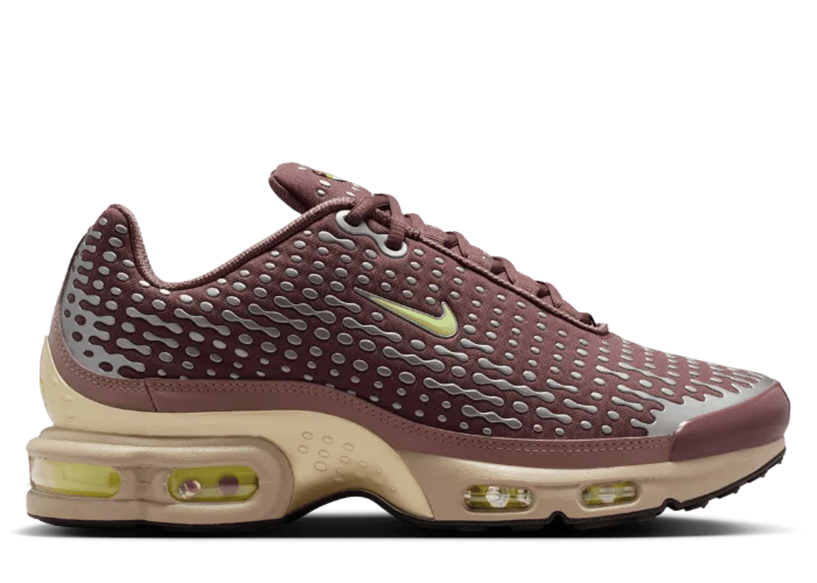 Nike Air Max Plus VII Kylian Mbappé Plum Eclipse