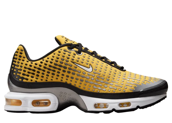 Yellow Air Max Plus Pack 97 Plus Nike Air Max Mens Yellow Air Max