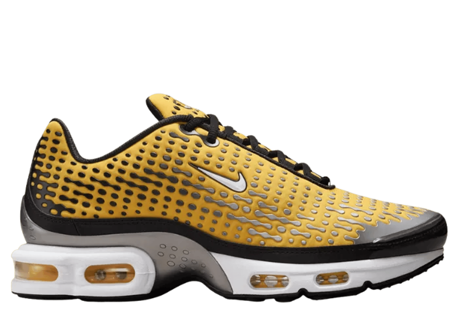 Nike Air Max Plus VII Varsity Maize