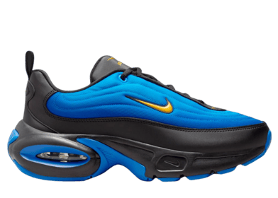 Nike Air Max Portal Black Racer Blue (W)