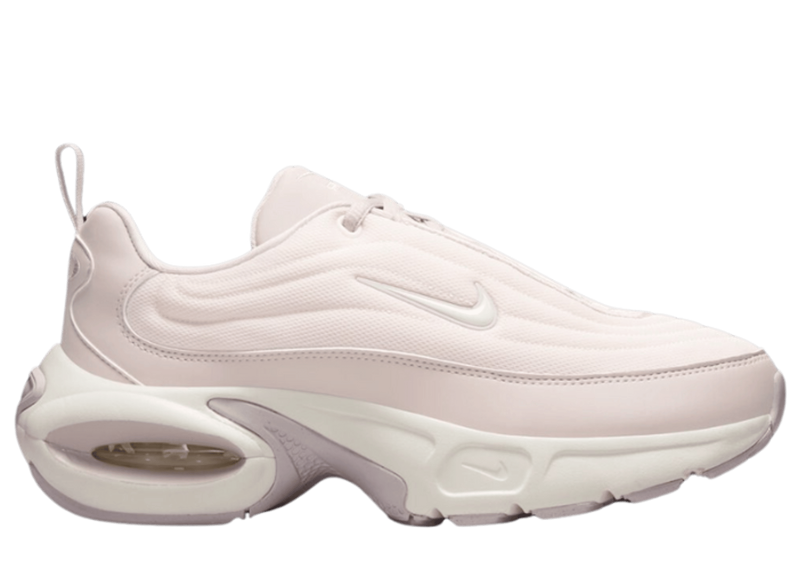 Nike Air Max Portal Platinum Violet Light Soft Pink (W)