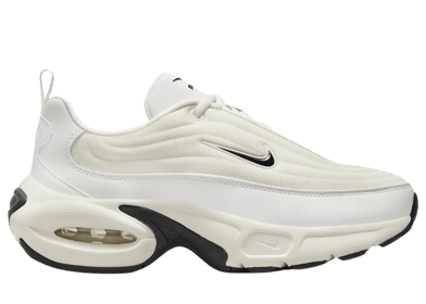 Nike Air Max Portal Summit White Black (W)