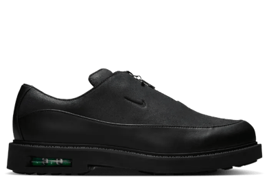 Nike Air Max RK61 Air Afrique Black