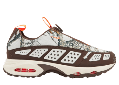 Nike Air Max Sunder