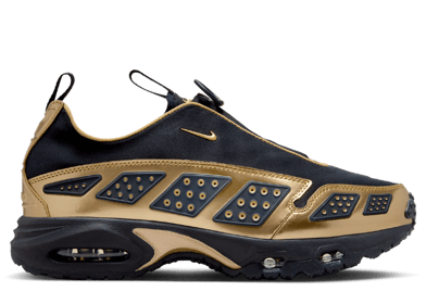 Nike Air Max Sunder Black Gold (W)