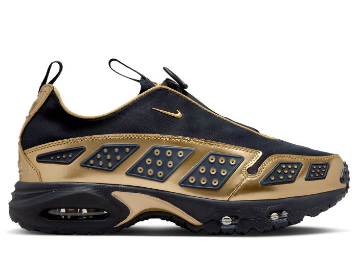 Nike Air Max Sunder Black Gold (W)