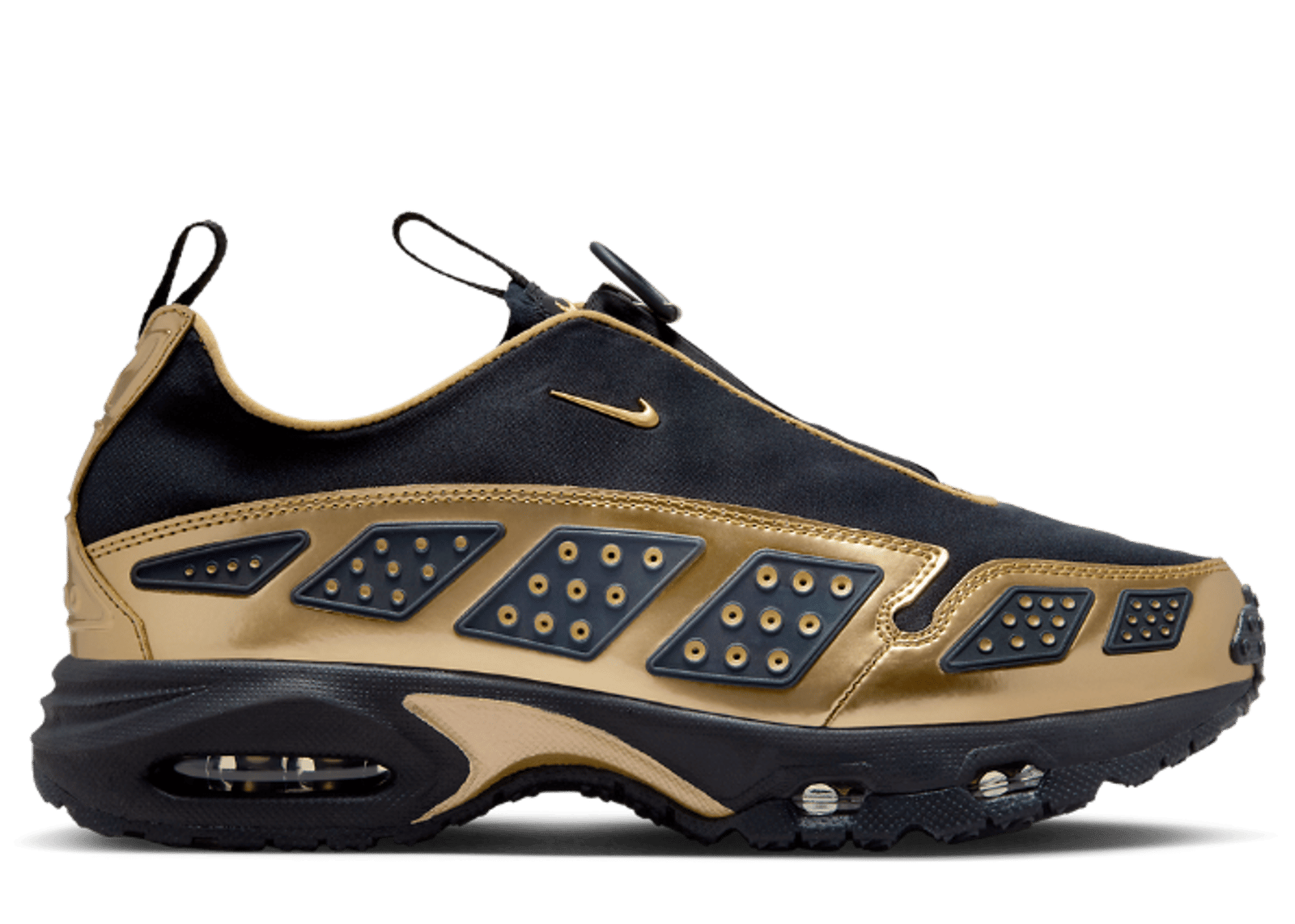 Nike Air Max Sunder Black Gold (W)