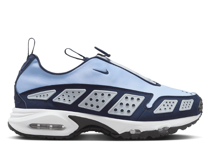 Nike Air Max Sunder Blue Ice (W)
