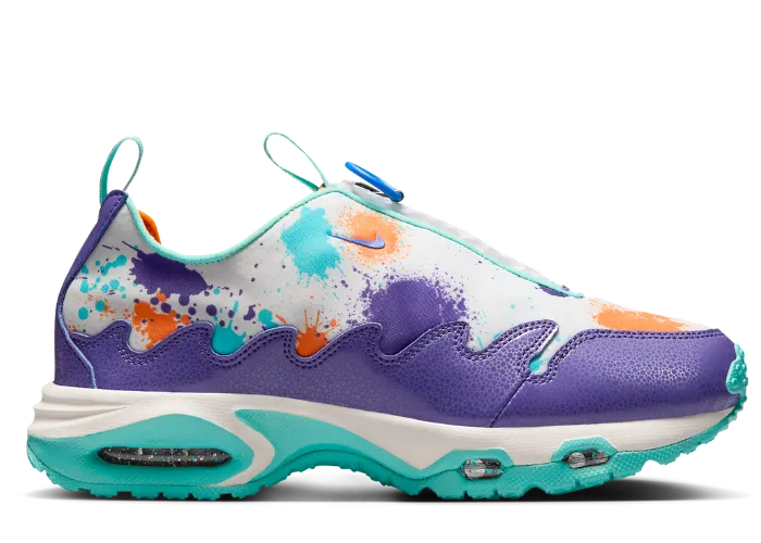 Nike Air Max Sunder DB Quin Nims (W) - IB6068-920 Raffles & Where