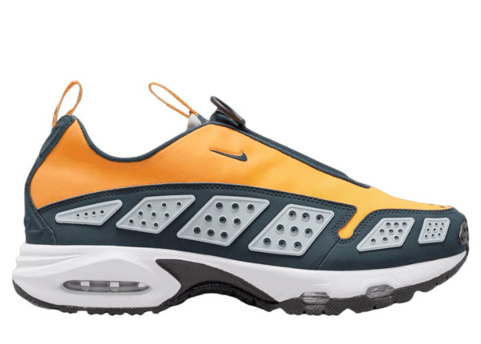 Nike Air Max Sunder Gold Deep Ocean (W)