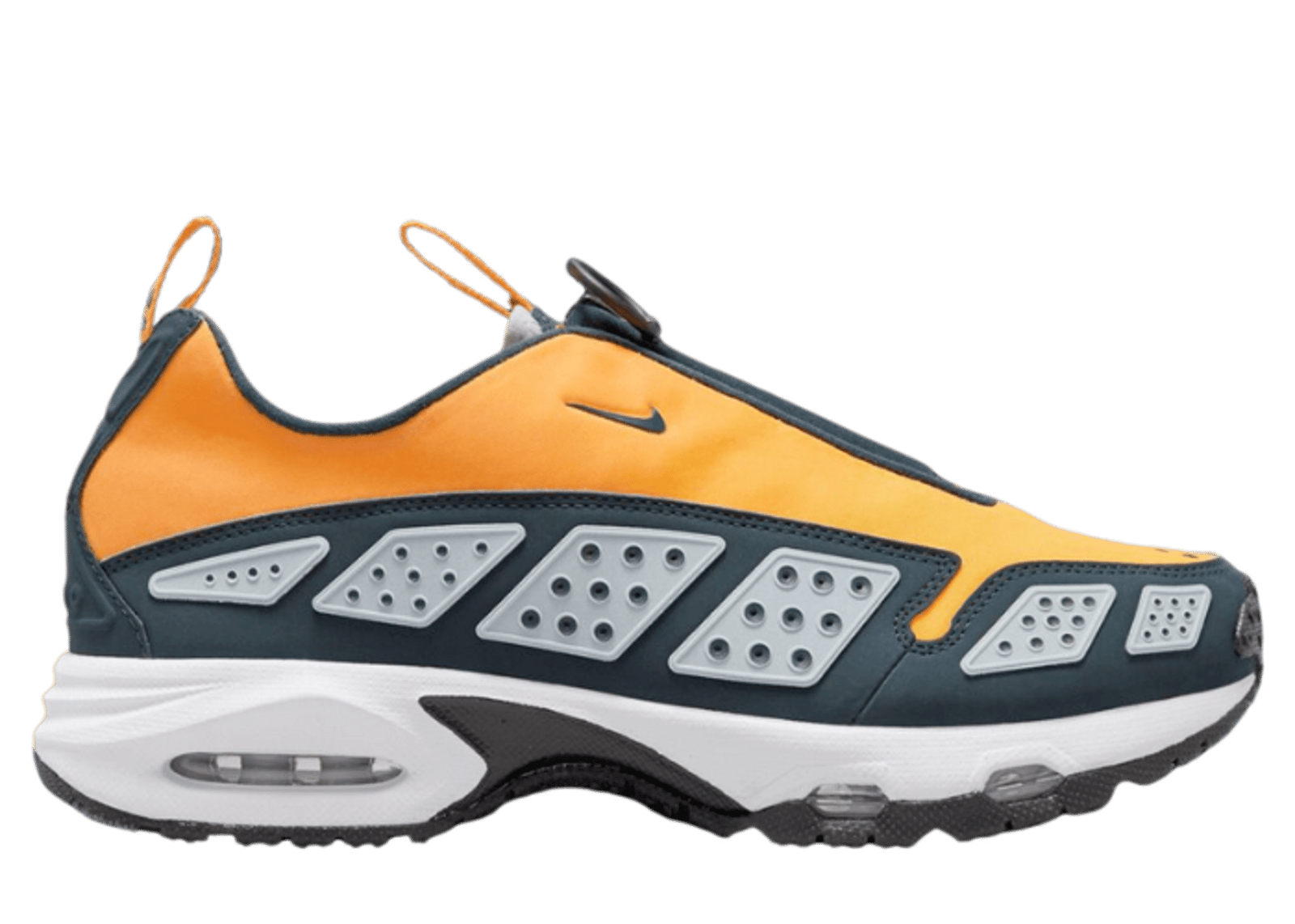 Nike Air Max Sunder Gold Deep Ocean (W)