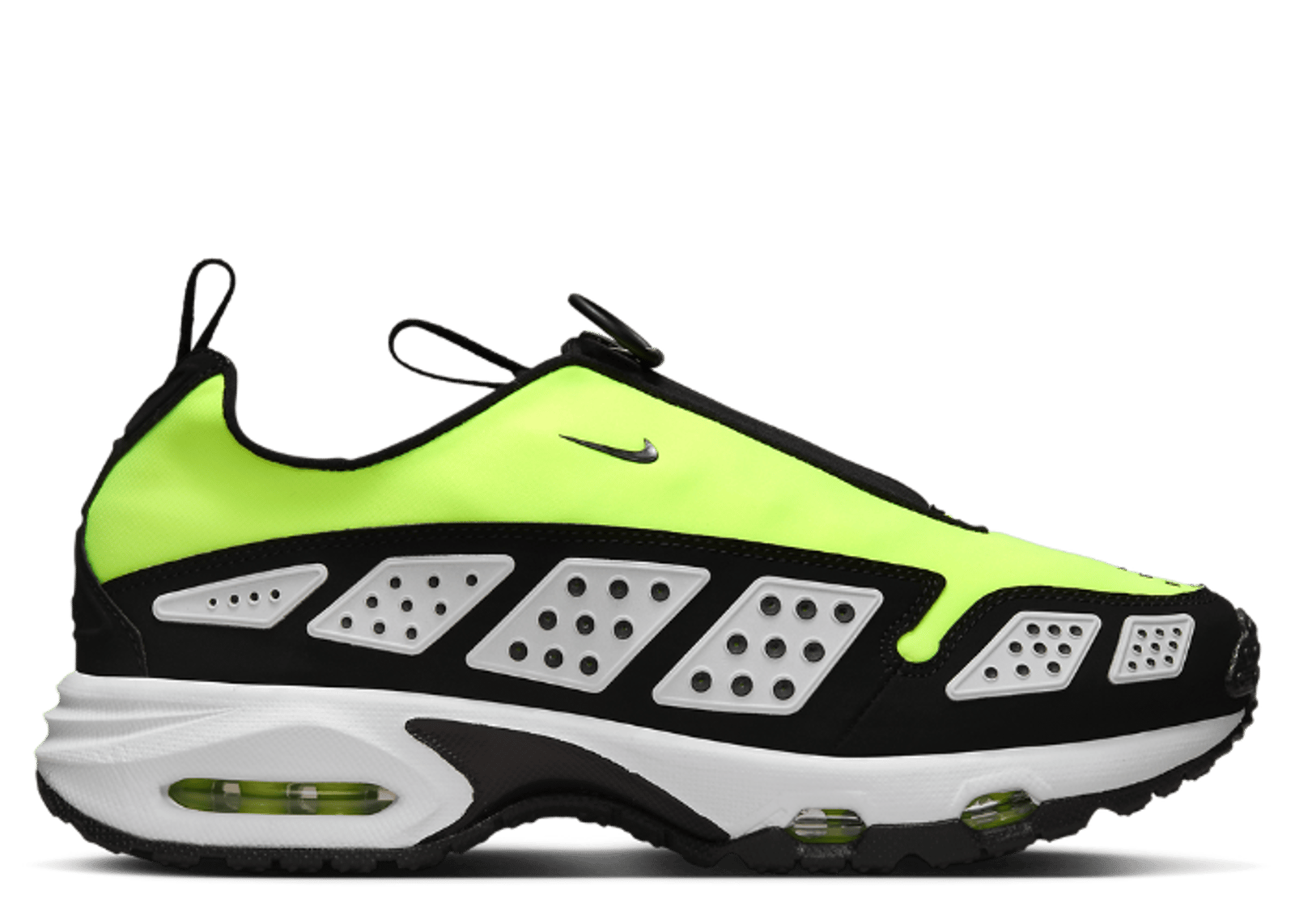 Nike Air Max Sunder Highlighter Green