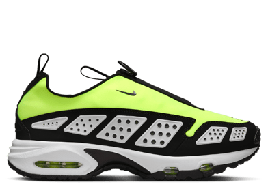 Nike Air Max Sunder Highlighter Green