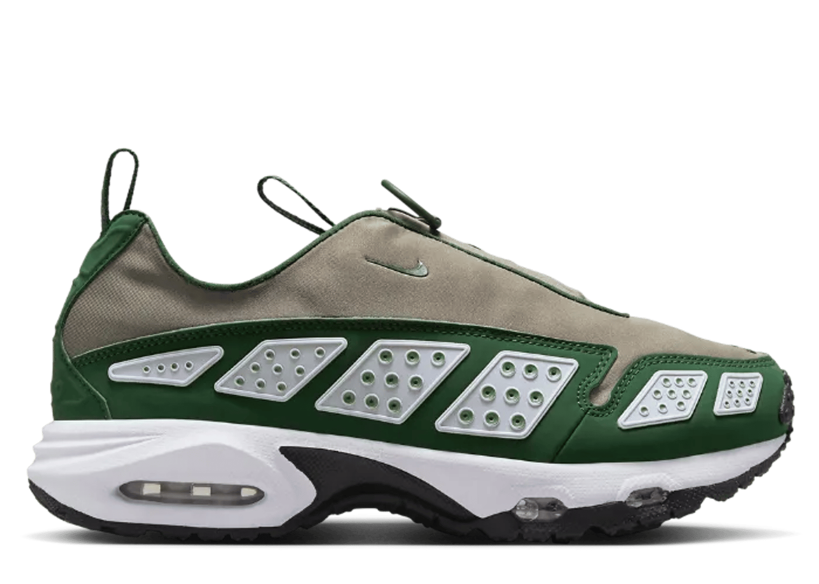 Nike Air Max Sunder Light Army (W)