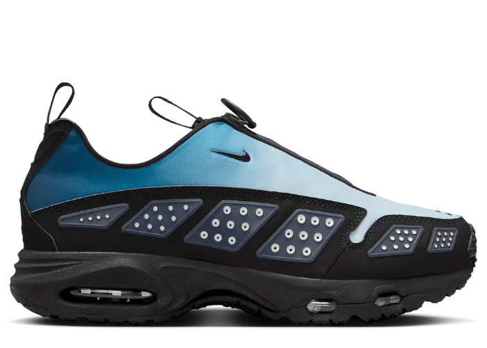 Nike Air Max Sunder Obsidian Grey Haze (W)
