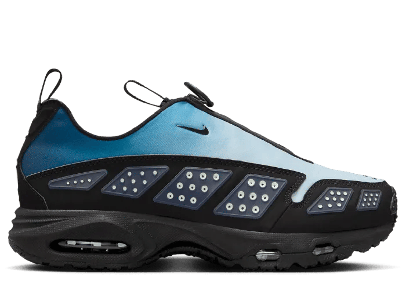 Nike Air Max Sunder Obsidian Grey Haze (W)