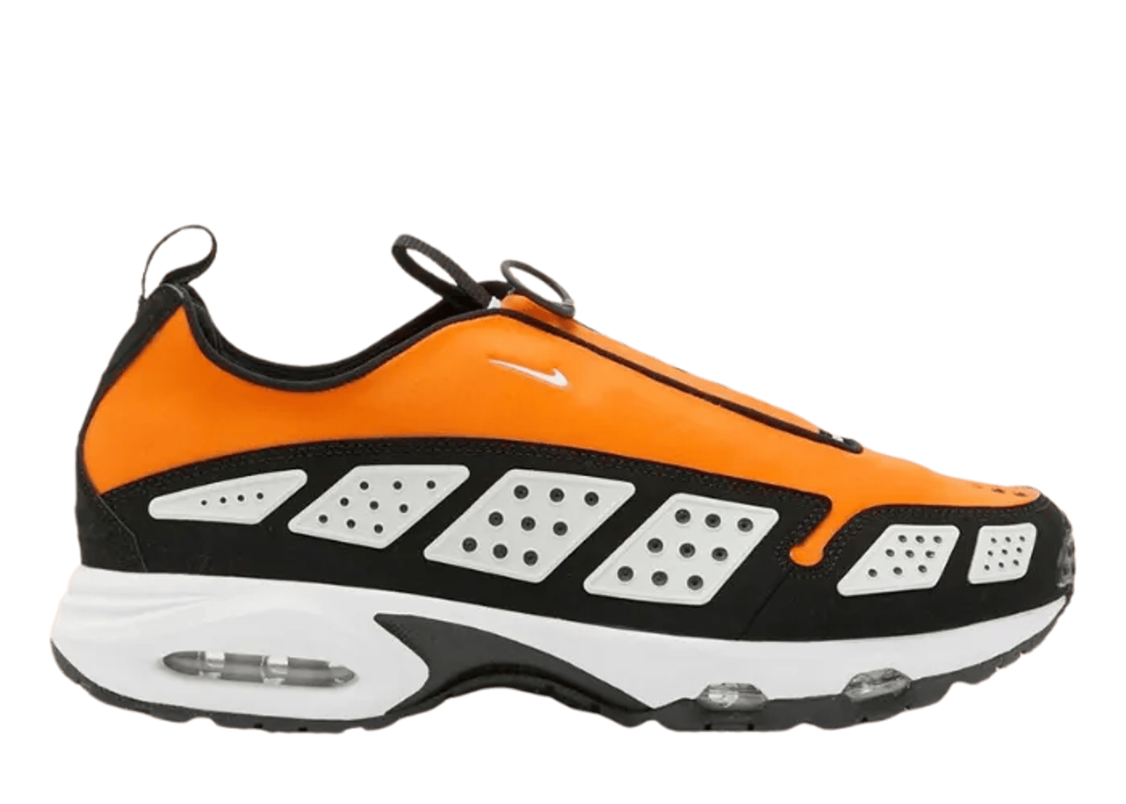 The Nike Air Max Sunder Safety Orange Releases Spring 2025