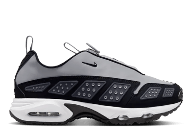 Nike Air Max Sunder Silver Anthracite (W)