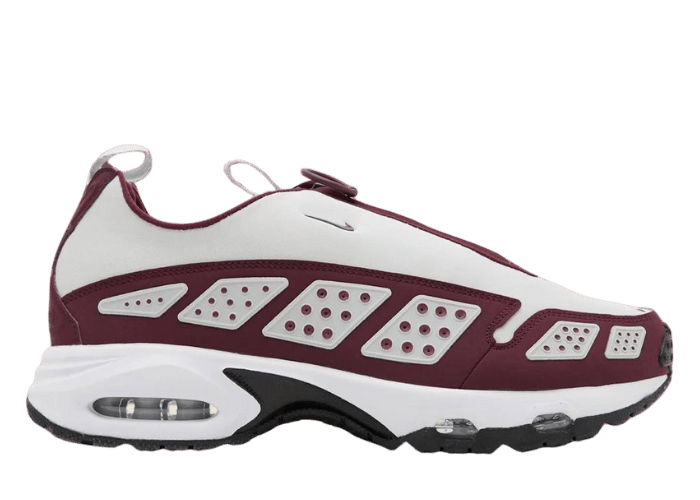 Nike Air Max Sunder Night Maroon (W)