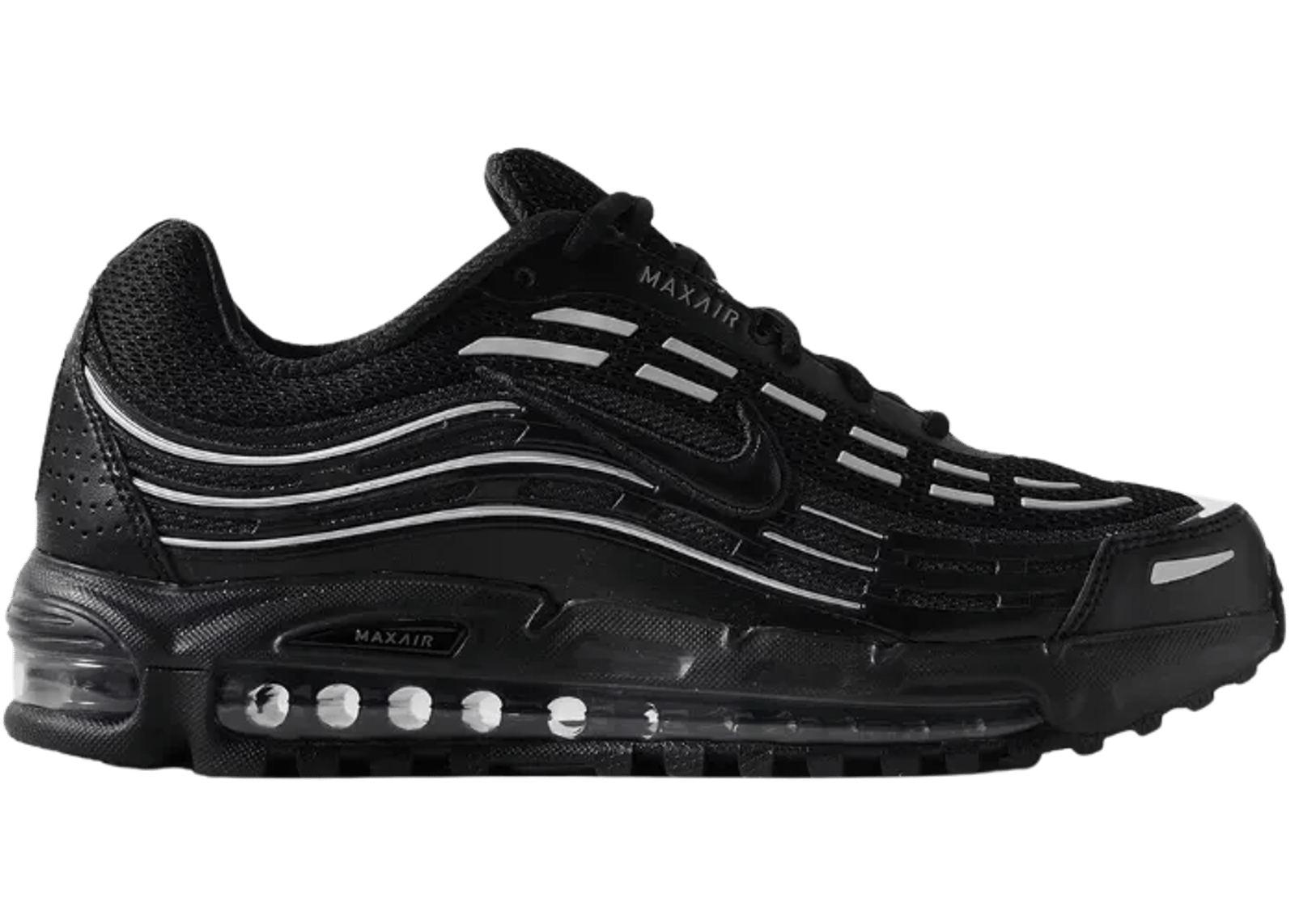 Nike Air Max TL 2.5 Black