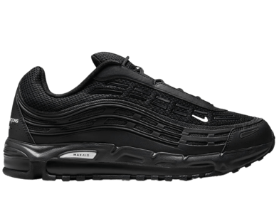 Nike Air Max TL 2.5 CDG Homme Plus Black