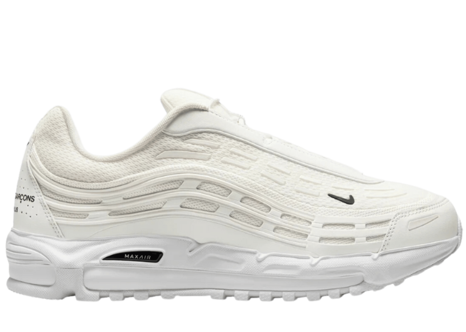 Nike Air Max TL 2.5 CDG Homme Plus White
