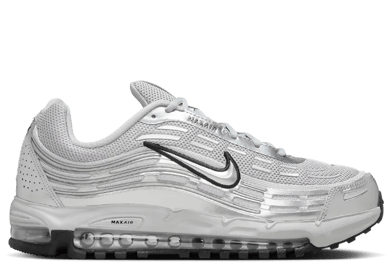 Nike Air Max TL 2.5 Metallic Silver