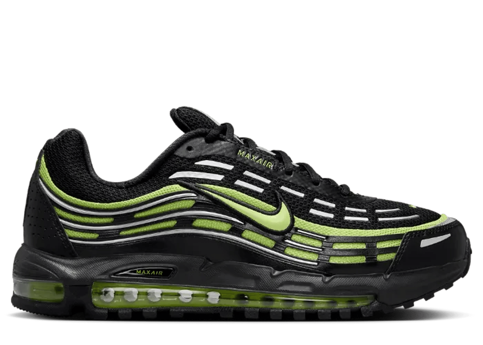Nike Air Max TL 2.5 Neon Green
