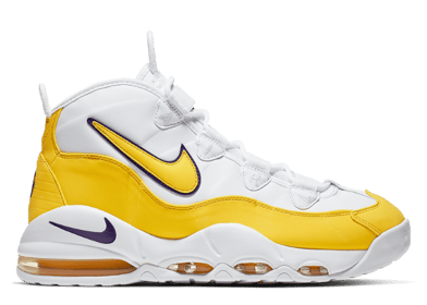 Nike Air Max Uptempo 95 Lakers