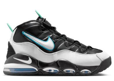 Nike Air Max Uptempo 95 NY vs. NY