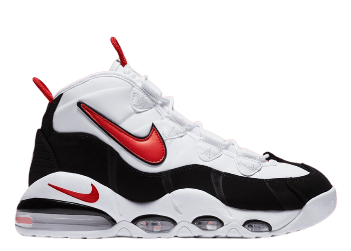 Nike Air Max Uptempo 95 Bulls