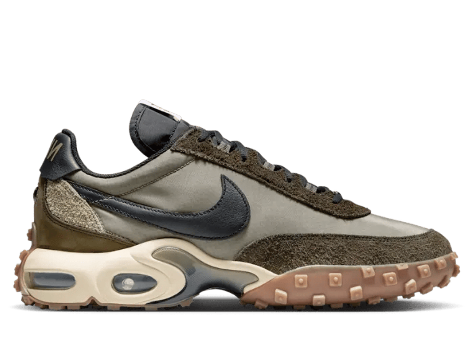 Nike Air Max Waffle Matte Olive