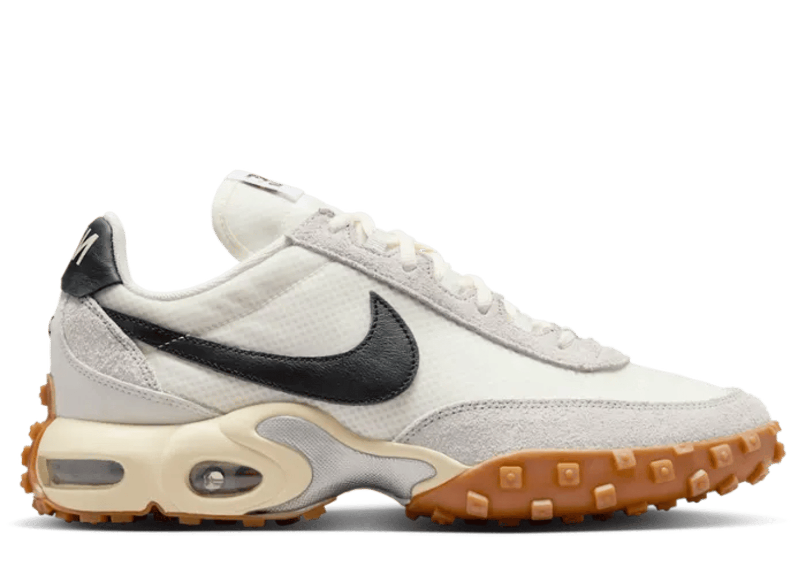 Nike Air Max Waffle Sail Neutral Grey