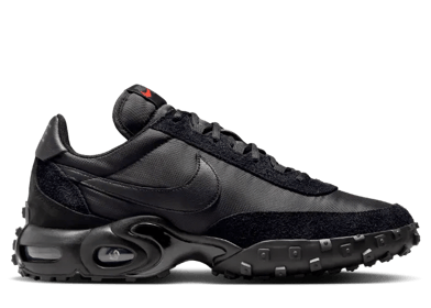 Nike Air Max Waffle SP Black