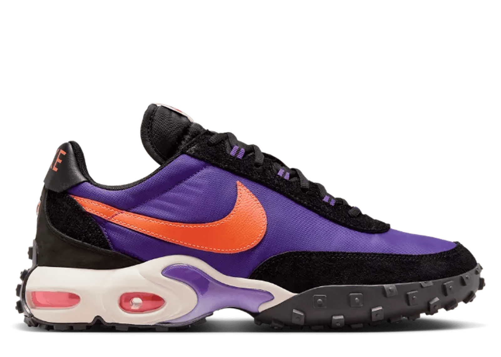 Nike Air Max Waffle SP Voltage Purple