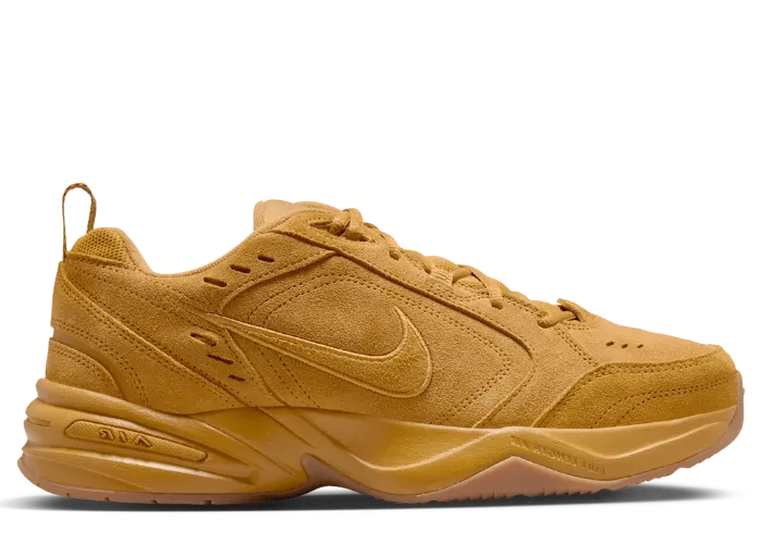Nike Air Monarch IV Wheat
