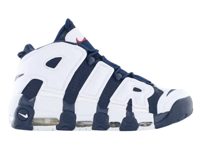 Nike Air More Uptempo Olympic (1996)
