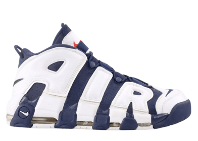 Nike Air More Uptempo Olympic (2010)