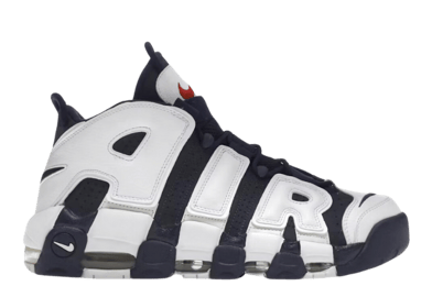 Nike Air More Uptempo Olympics (2012)