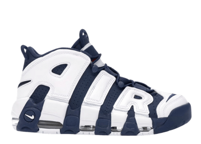 Nike Air More Uptempo Olympic (2020)