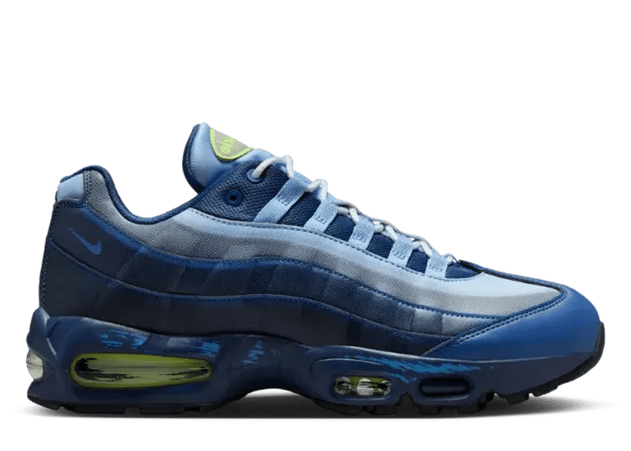 Nike Air Max 95 Yu-Gi-Oh Joey
