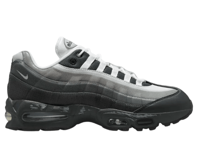 Nike Air Muscle 95 Yu-Gi-Oh Jonouchi