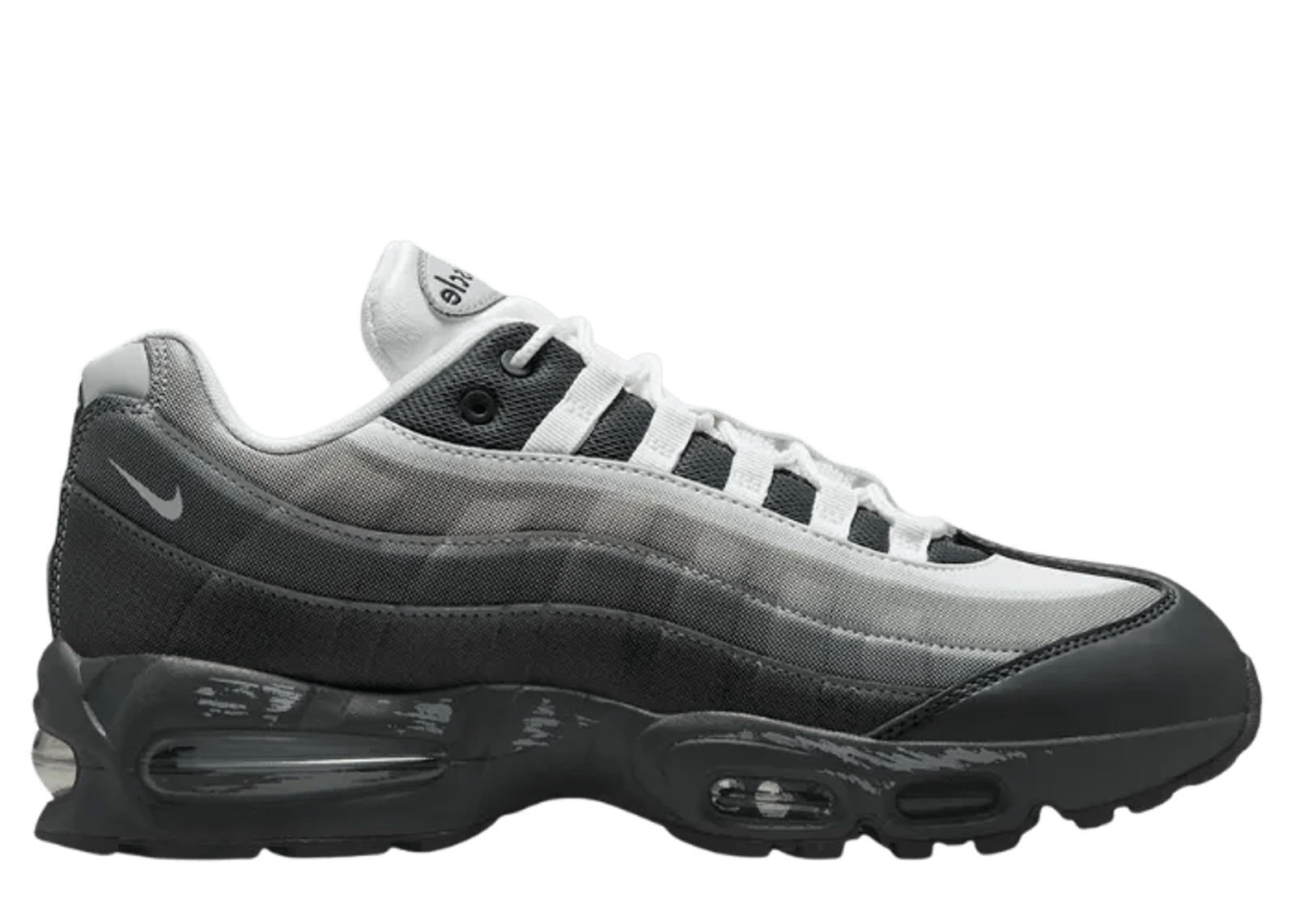 Nike Air Muscle 95 Yu-Gi-Oh Jonouchi