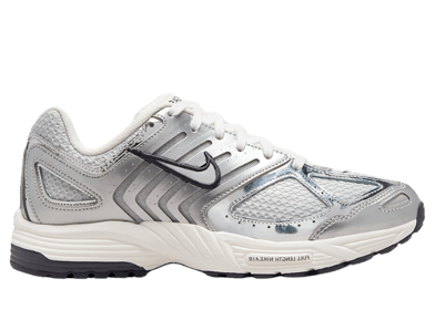 Nike Air Pegasus 2K5 Chrome (W)