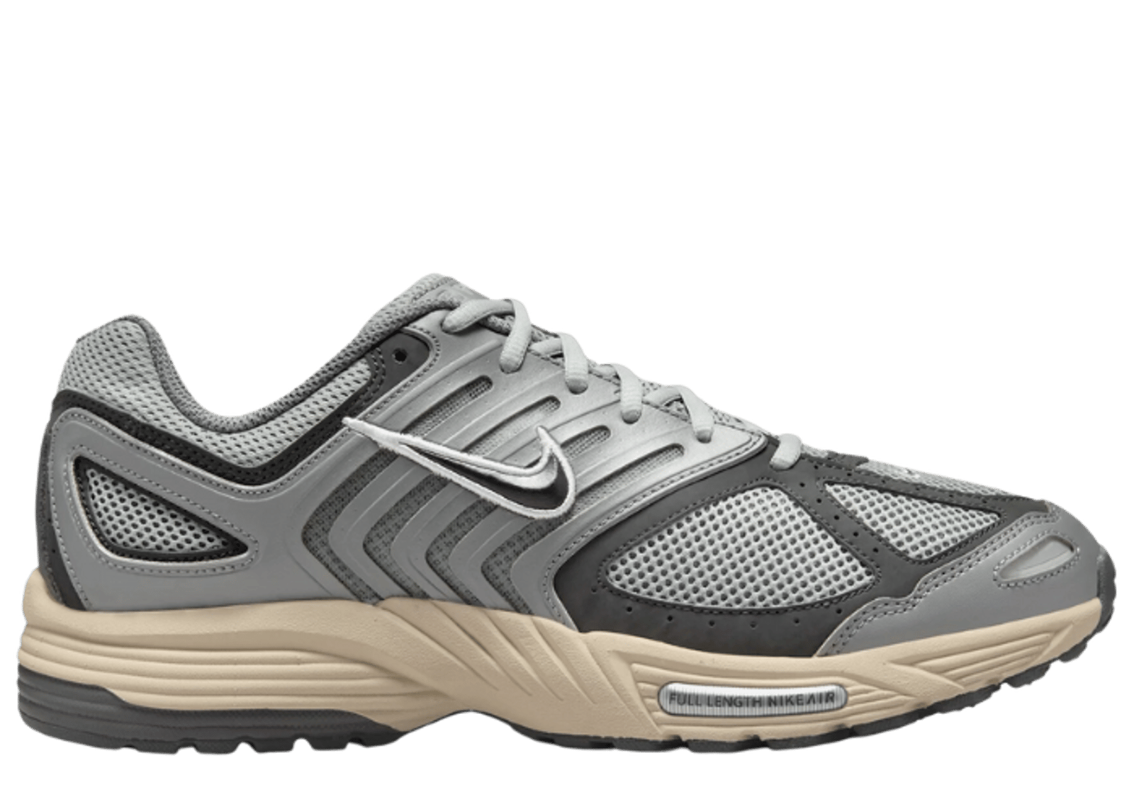 Nike Air Pegasus 2K5 Light Pumice