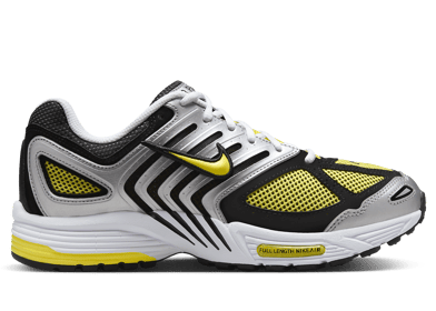 Nike Air Pegasus 2K5 Metallic Silver